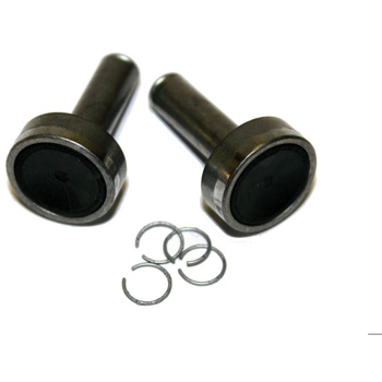 Friction pad kit for Alko AKS 1300