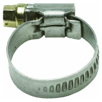 Hose Clips (Pair) 0X