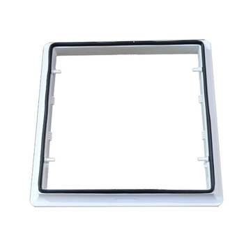 Internal Lower Flange for Fiamma 40 x 40 Rooflight Older Version