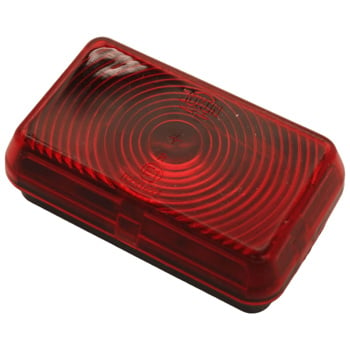 Jokon SL130 Rear Position Light - Red