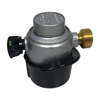 Jumbo adaptor for Spanish & Portuguese cylinders