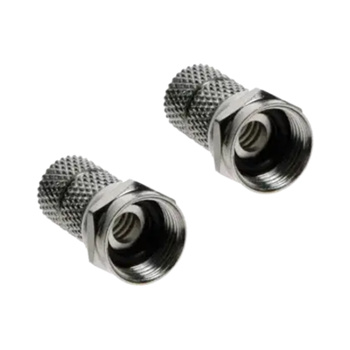 Maxview 'F' Connectors  - each