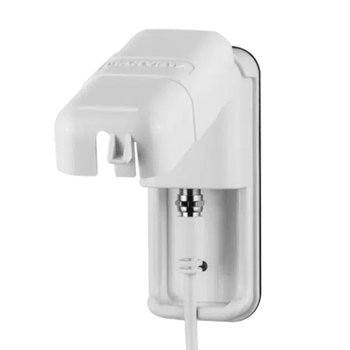 Maxview Single Weatherproof Socket with 'F' Connector - White