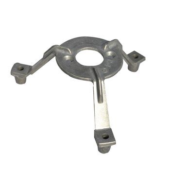 Mover Bracket (Motor flange Trumatic C)