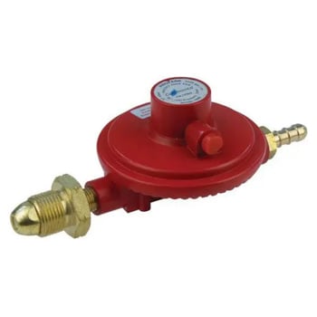 Propane Gas Regulator 4kg/h