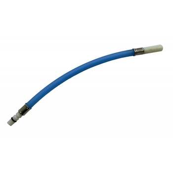 Reich Blue Flexi Connector for 12mm piping