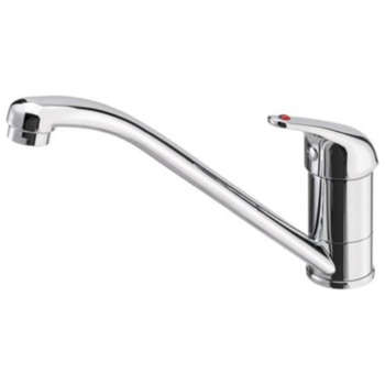 Reich Charisma Single Lever Mixer Tap with Switch