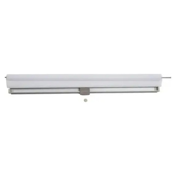 Remistar Rooflight flyscreen RAL 9002