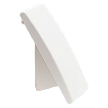 Replacement Flap for 252844 - White