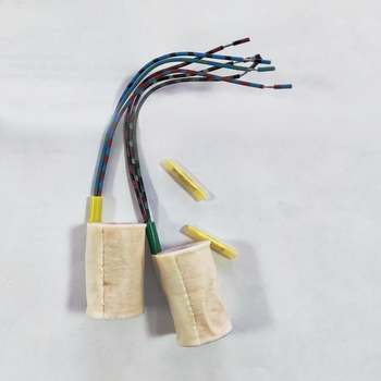 Solenoid Coils - low and high for Trumatic