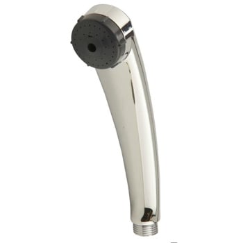 Spare Reich Duett Shower Head - Chrome