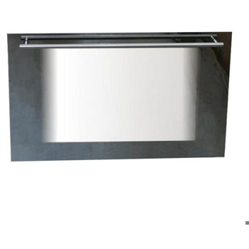 Spinflo Duplex oven door