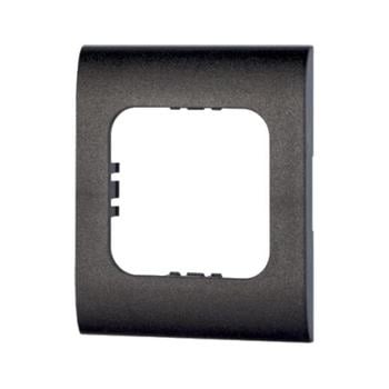 Truma Control Surround Plate (Black)