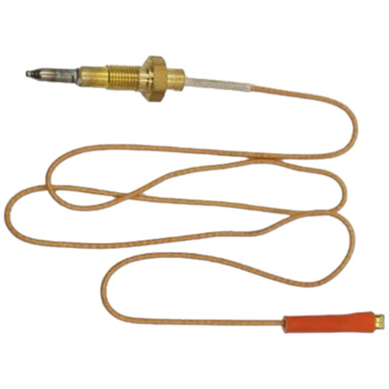 Thermocouple With Faston Connector - Length 600mm