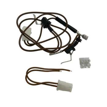 Thetford Cassette Toilet Wiring Harness