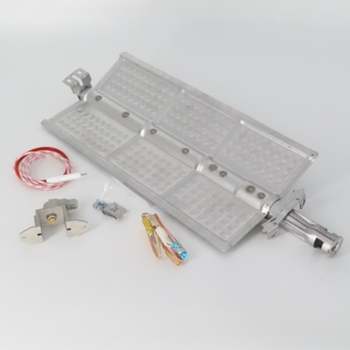 Thetford Cocina Grill Burner Kit (SSPA0181)