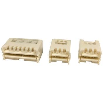 Thetford Control Panel Connector Spare Kit - Suit Thetford C400 Toilets