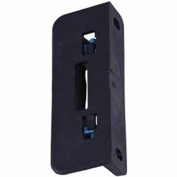 Thetford Door Latch Plate / Winter Lock Support