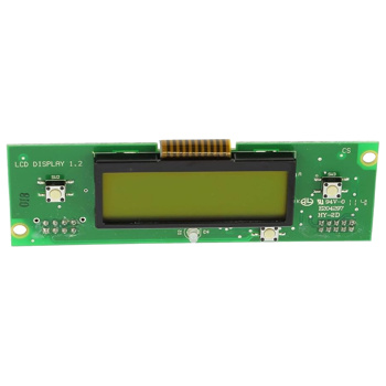 Thetford Fridge Display Board LCD