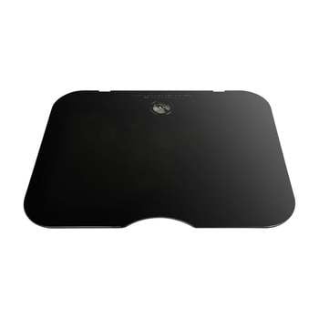 Thetford Glass lid - Solid black (SSPA0227)