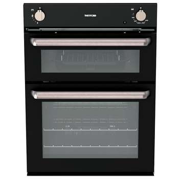 Thetford Midi Prima MK4 Oven And Grill