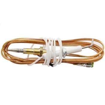 Thetford Oven Thermocouple  and electrode kit