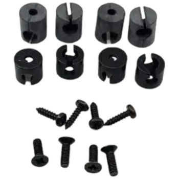 Thetford Pan Support Clip Kit sck23880