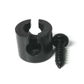 Thetford Pan support clip + screw