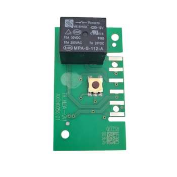 Thetford SC220 Control PCB