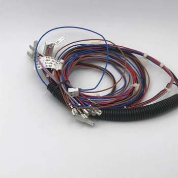 THETFORD SC250CS WIRE HARNESS