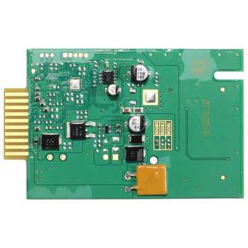 Thetford SC500 Main PCB C Version