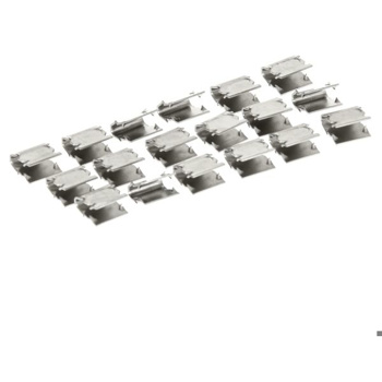 Thetford Service Door Clip for D5 (18 pk)