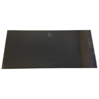 Thetford/Spinflo Pan Door - Push - Black