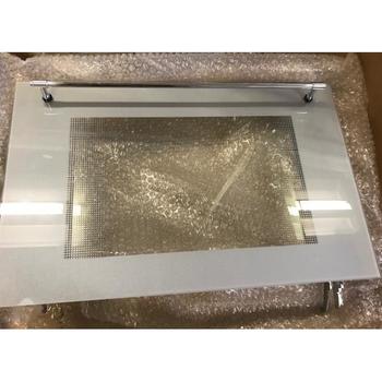 Thetford/Spinflo Pan Door - Push Stainless