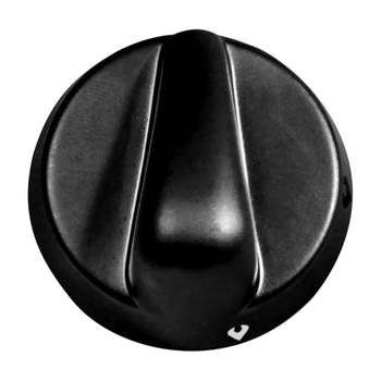 Thetford/Spinflo Replacement Teardrop Knobs (3pcs)