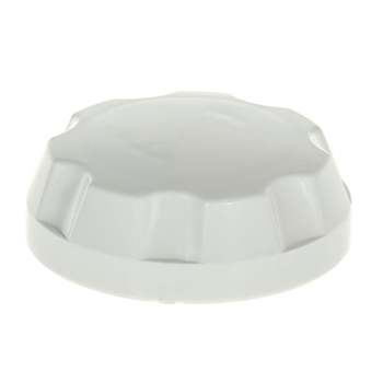 Thetford Spp Waterfill Cap Qube Signal White