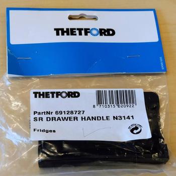 Thetford SR Drawer Handle N3141