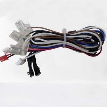 Thetford SR Power Cord Harness