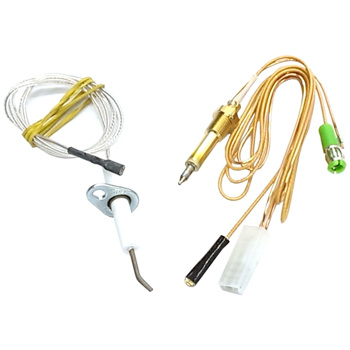 Thetford Thermocouple And Electrode