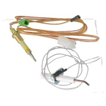 Thetford Thermocouple And Electrode