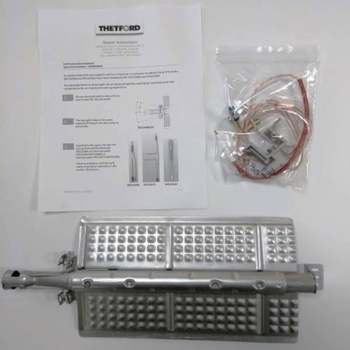 Thetford Thermocouple + Electrode + Grill burner