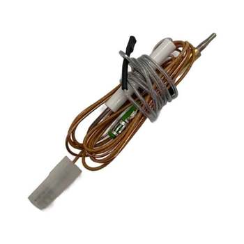 Thetford Thermocouple grill and Electrode grill