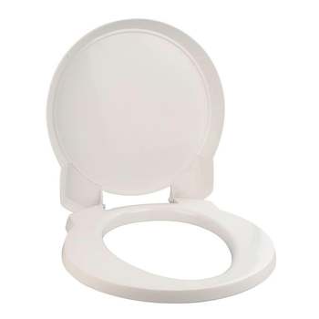 Thetford Toilet Seat and Cover for the C500