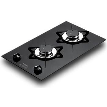 Thetford Spinflo Enigma Cooker and Hob LPG BLACK | Thetford Code ...