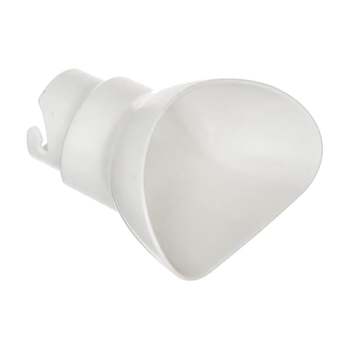 Thetford Water Fill Adaptor White for PP Excellence