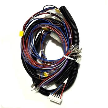 Thetford Wiring Harness for SC260S Toilet