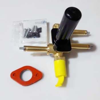 Truma Combi (E) Solenoid Valve Kit