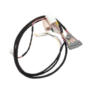 Truma Combi 2E Cable Harness