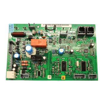 Truma Combi 2E Version 5 PCB (01/01/13-01/03/18)