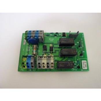 Truma Combi 6E/2E/4E/D6/D6E Power Electronics